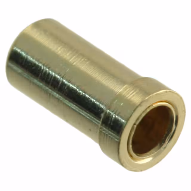 8331-0-15-15-18-27-10-0 Mill-Max Manufacturing Corp.  PC Pin Receptacles Socket Connectors